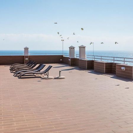 Apartamentos Monaco By Garvetur Αλμπουφέιρα Εξωτερικό φωτογραφία